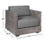 Chaise de patio Fritz-93692951