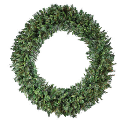 Deluxe Belgium Wreath