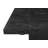 Kesden Extendable Ash Solid Wood Dining Table-95300304