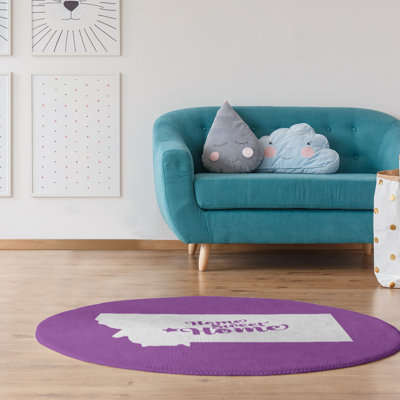 Chenille Indoor Rug