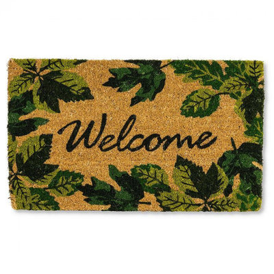 Outdoor Doormat