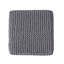 TABOURET EN TRICOT TRICOTÉ