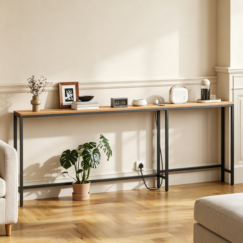200cm Console Table