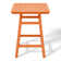 Asaiah Square Outdoor Bar Table