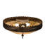 Vincent 3 - Light Flush Mount-1041362221-1041362222-1041362217