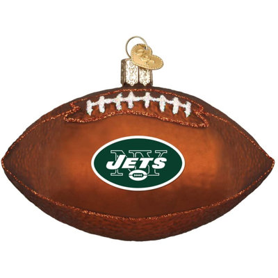 Figurine décorative à pendre NFL football