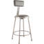 Tabouret en acier robuste-58829965-58829966