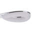 Ohlson 3 - Light Shaded LED Chandelier-291694339