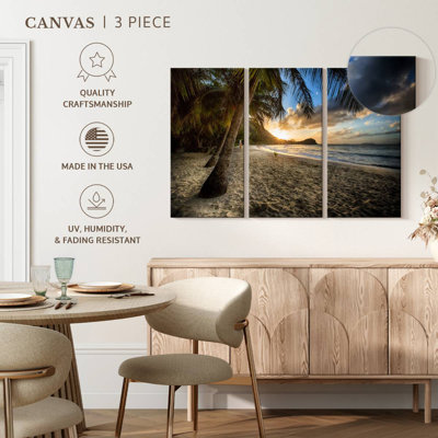 Gillard Scenic Caribbean Coast