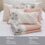 Ensemble de courtepointe en coton 6 pièces-115820669-115820668