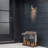 Scout Small Wall Mount Lantern-65382703