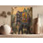 Crippen Wrapped Canvas Print Set-960291084