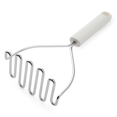 Kitchenaid Stainless Steel Wire Potato Masher