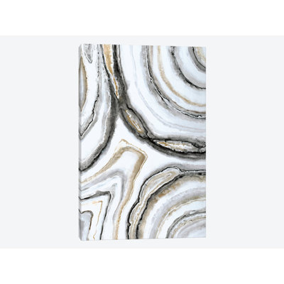 " Shades Of Gray II " by Liz Jardine