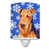 Brown Airedale