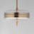 Luminaire suspendu simple Voto