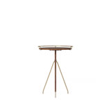 Umanoff Solid Wood End Table