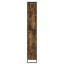 Steel Book Cabinet Bookcase-750201092-750201093