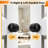 Privacy Door Knobs with Round Rosette-43668617-126284463