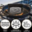 Cast Iron Non-Stick Grill Press