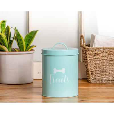 Contenant alimentaire 2,8 lb Jasper