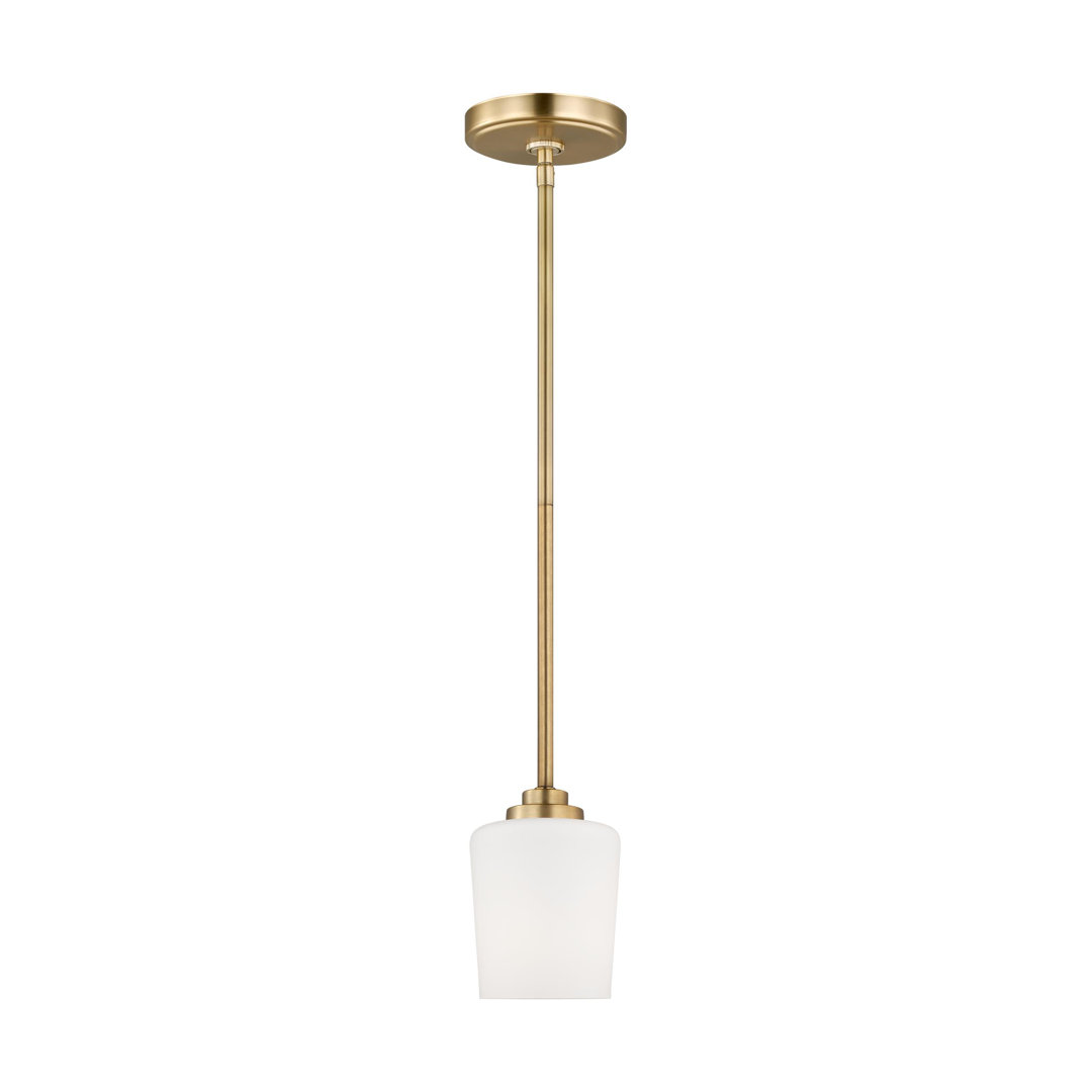 Windom 1 - Light Single Pendant Generation Lighting by Visual Comfort