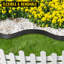 Bordure de pelouse en métal-93506866-93506863