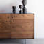 Meuble télé de style nordique-106442680