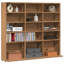 Cleanthes Bookcase-757803028-757803034