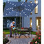 Parasol solaire Sun, parasol de patio éclairé-1962201501