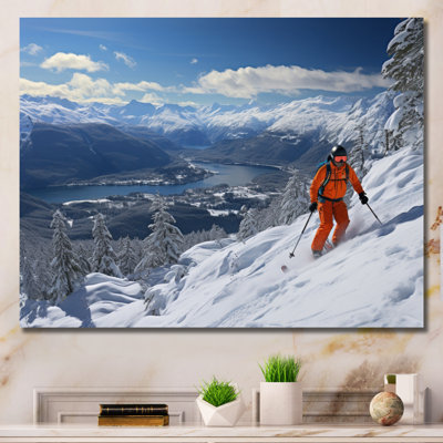 " Canada Whistler Adventure III "