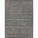 Sanctuary Handmade Synthetic/Wool Gray/Light Brown Area Rug