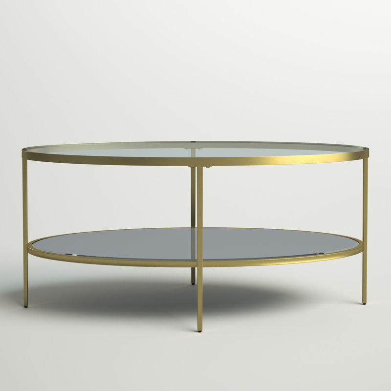 Ambrine Coffee Table