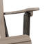 Chaise Adirondack pliante Carla-128554065