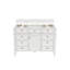 Brittany 48'' W Single Vanity-1042808264-961539655-997727700