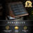 Solar Powered  Integrated LED Deck Light-9809756