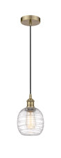 Antique Brass