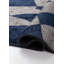 Rapture Abstract Area Rug-478244632