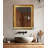 Camyle Marley Flat Wall Mirror-441970855