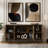 Shaurya 63'' Sideboard-429365056