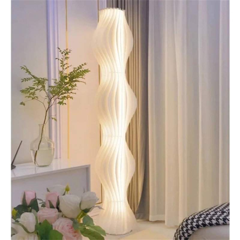 69 Inch Led Column Floor Lamp