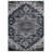 Taba Abstract Indoor Rug-50650126