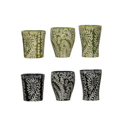 Grande tasse Angeleen