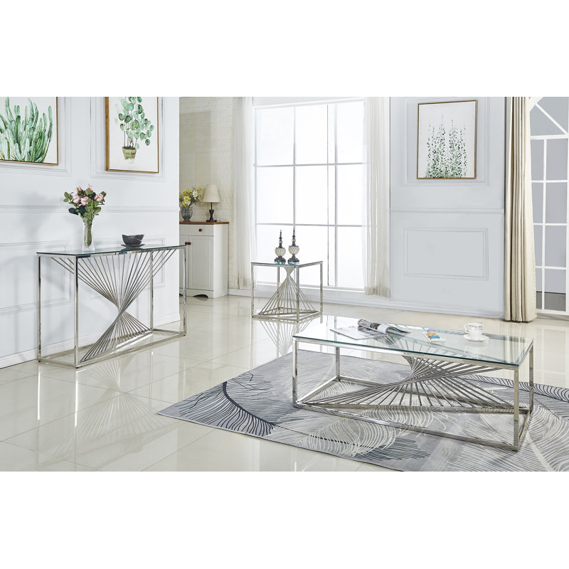 Table basse Snedeker