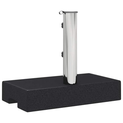Johnan Steel Free Standing Umbrella Base