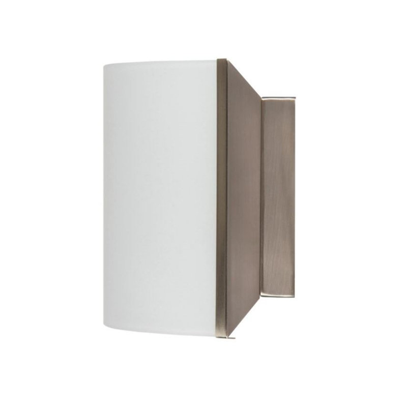 2 - Light Dimmable Bath Bar
