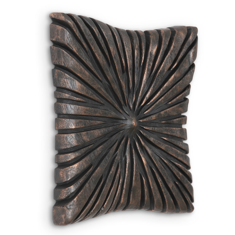Chainsaw Wall Décor