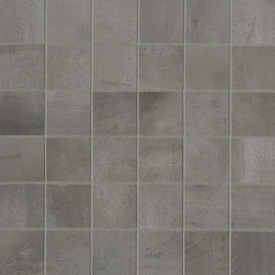 Carreau de mosaïque pour mur et plancher en porcelaine 2 "x 2" Chateau