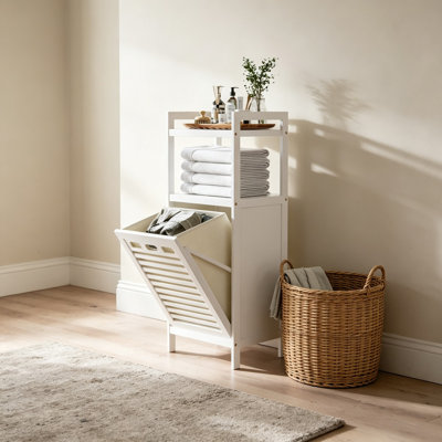Laundry Hamper