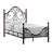 Mariners Metal Open-Frame Bed-1469071569